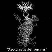 Katharsis (PL) : Apocalyptic Hellhammer
